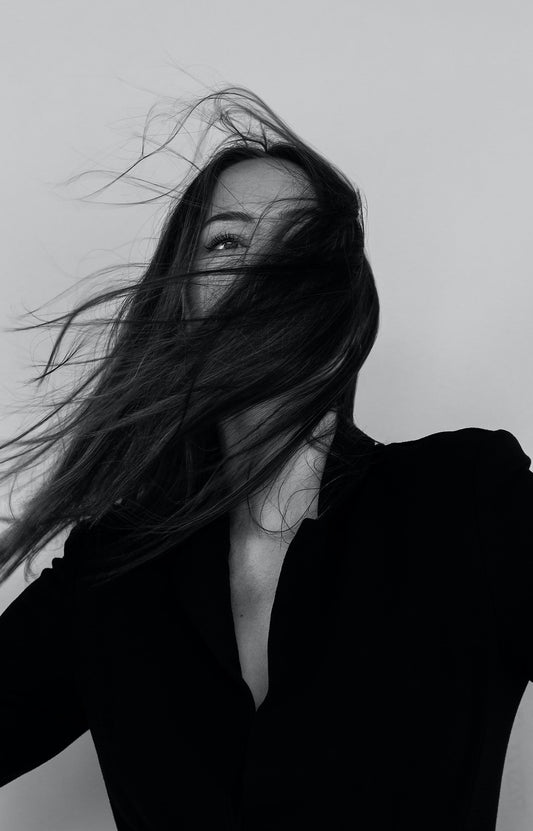 How to prevent gray hair