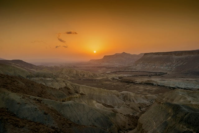 Modeh Ani Club: Time to Awaken — Unlock the Hidden Power between Pesach and Shavuot